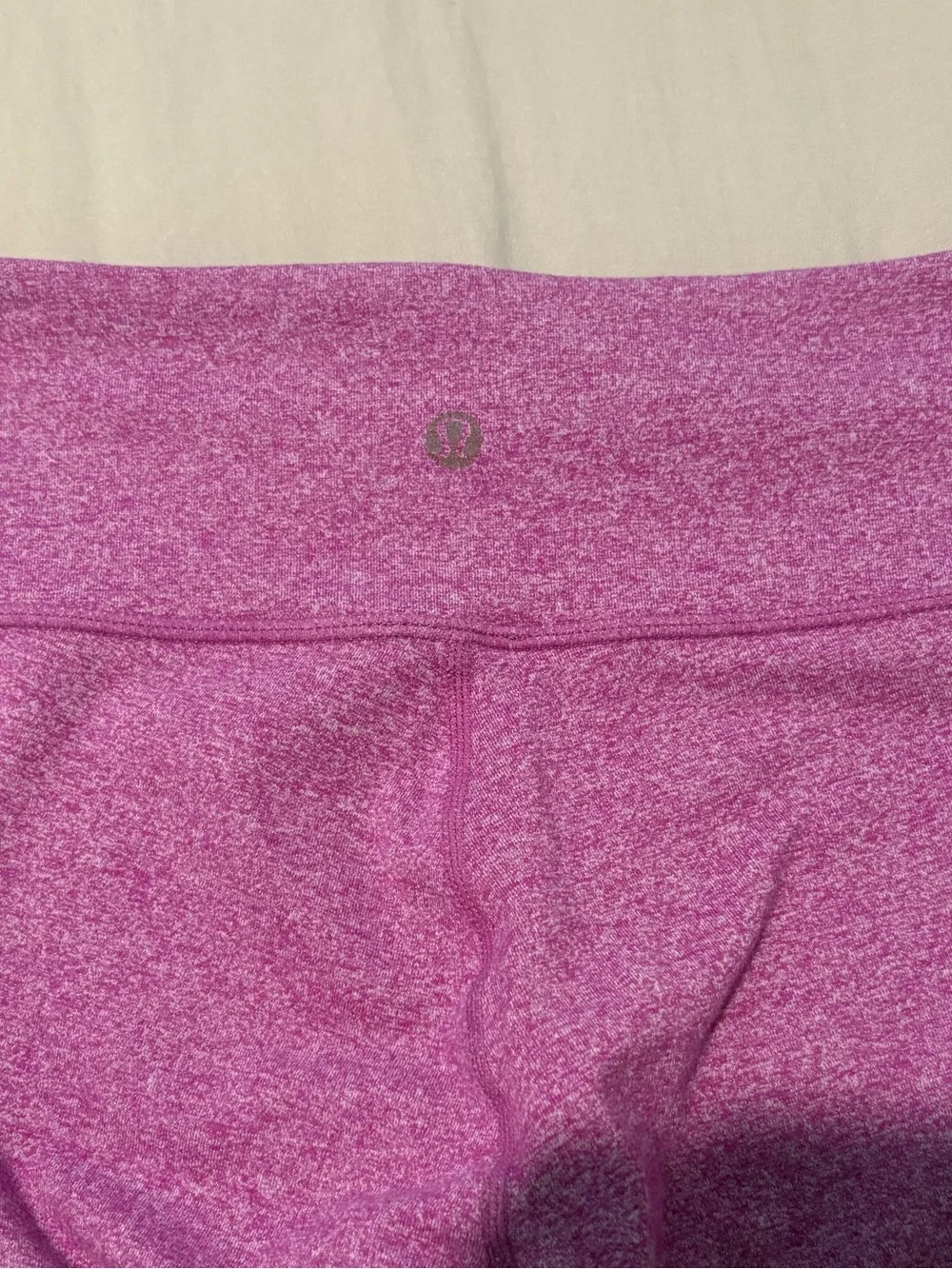 Lululemon Capris Leggings